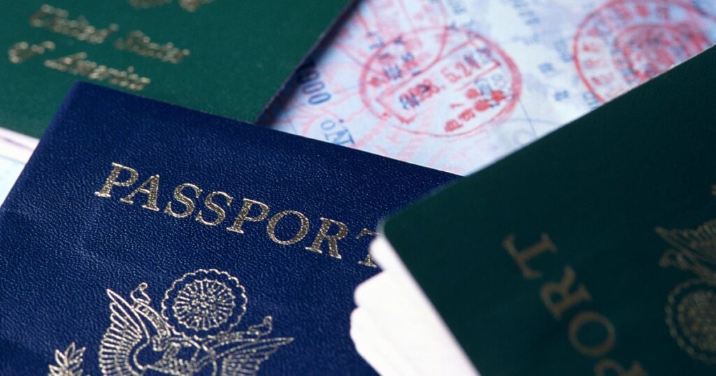 The Evolving Landscape of Second Citizenship